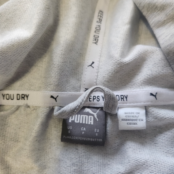 Puma vest - Picture 5 of 5